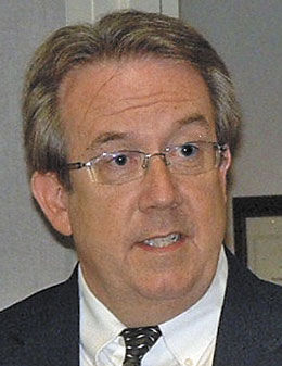 Ken Cole